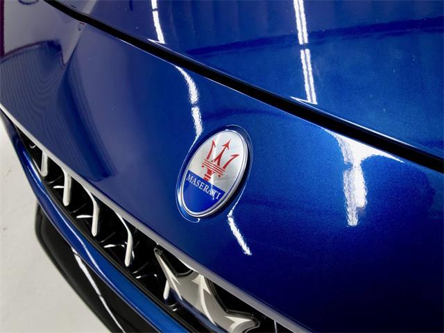 2018 Maserati Ghibli (CC-2061590) for sale in Sun Valley, California