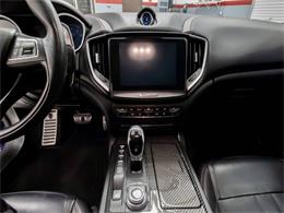 2018 Maserati Ghibli (CC-2061590) for sale in Sun Valley, California
