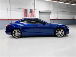 2018 Maserati Ghibli (CC-2061590) for sale in Sun Valley, California