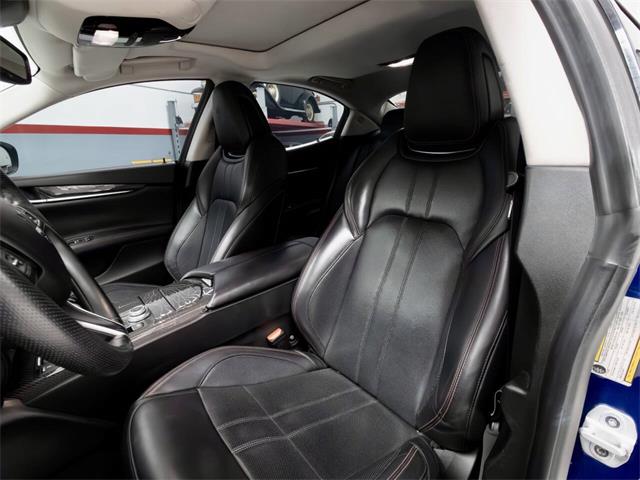 2018 Maserati Ghibli (CC-2061590) for sale in Sun Valley, California