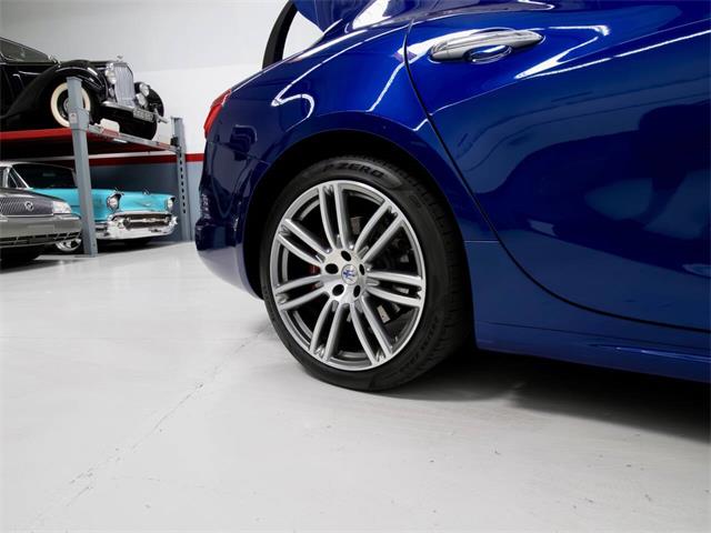 2018 Maserati Ghibli (CC-2061590) for sale in Sun Valley, California