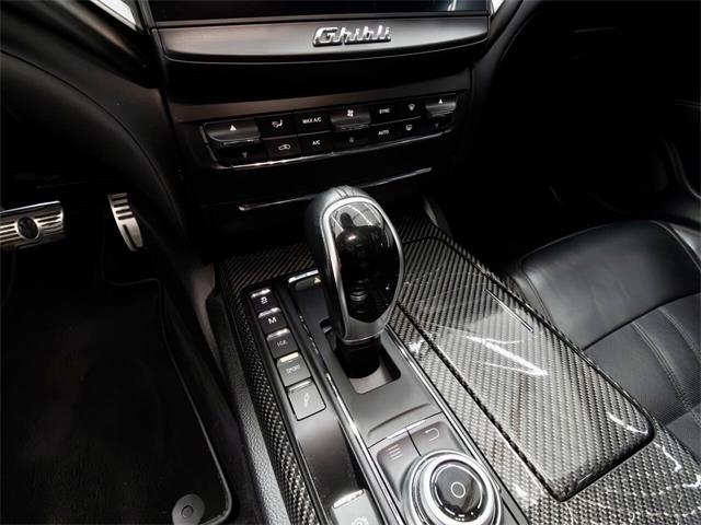 2018 Maserati Ghibli (CC-2061590) for sale in Sun Valley, California