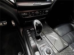 2018 Maserati Ghibli (CC-2061590) for sale in Sun Valley, California