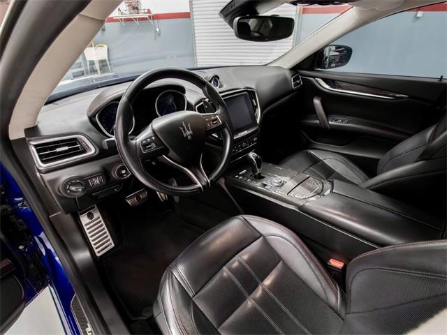 2018 Maserati Ghibli (CC-2061590) for sale in Sun Valley, California