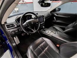 2018 Maserati Ghibli (CC-2061590) for sale in Sun Valley, California