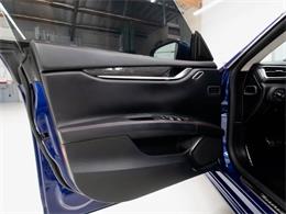 2018 Maserati Ghibli (CC-2061590) for sale in Sun Valley, California