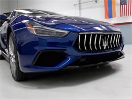 2018 Maserati Ghibli (CC-2061590) for sale in Sun Valley, California