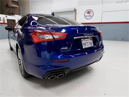 2018 Maserati Ghibli (CC-2061590) for sale in Sun Valley, California