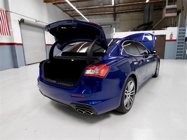 2018 Maserati Ghibli (CC-2061590) for sale in Sun Valley, California