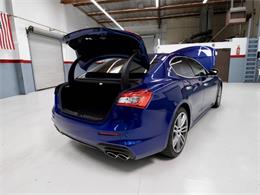 2018 Maserati Ghibli (CC-2061590) for sale in Sun Valley, California