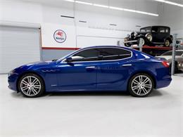 2018 Maserati Ghibli (CC-2061590) for sale in Sun Valley, California