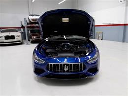 2018 Maserati Ghibli (CC-2061590) for sale in Sun Valley, California