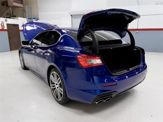 2018 Maserati Ghibli (CC-2061590) for sale in Sun Valley, California