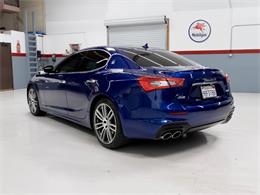 2018 Maserati Ghibli (CC-2061590) for sale in Sun Valley, California