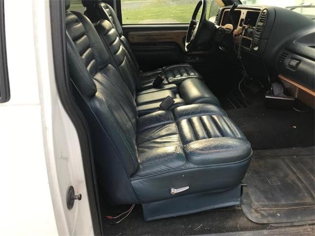 1995 Chevrolet 3500 (CC-2061593) for sale in Harpers Ferry, West Virginia