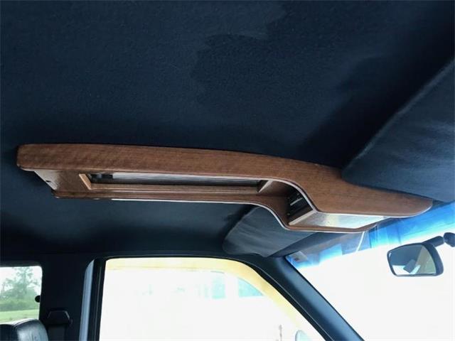 1995 Chevrolet 3500 (CC-2061593) for sale in Harpers Ferry, West Virginia