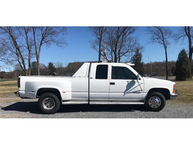 1995 Chevrolet 3500 (CC-2061593) for sale in Harpers Ferry, West Virginia