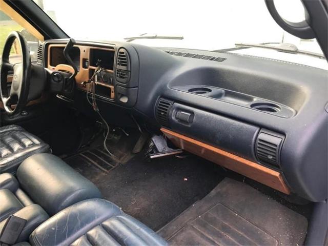 1995 Chevrolet 3500 (CC-2061593) for sale in Harpers Ferry, West Virginia