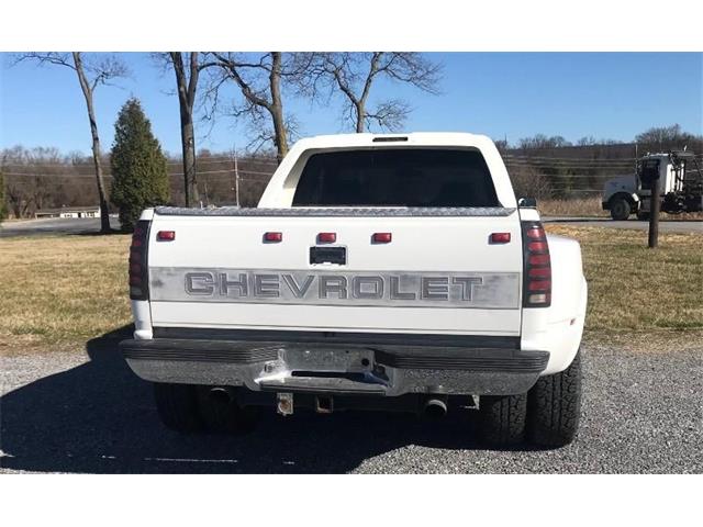 1995 Chevrolet 3500 (CC-2061593) for sale in Harpers Ferry, West Virginia