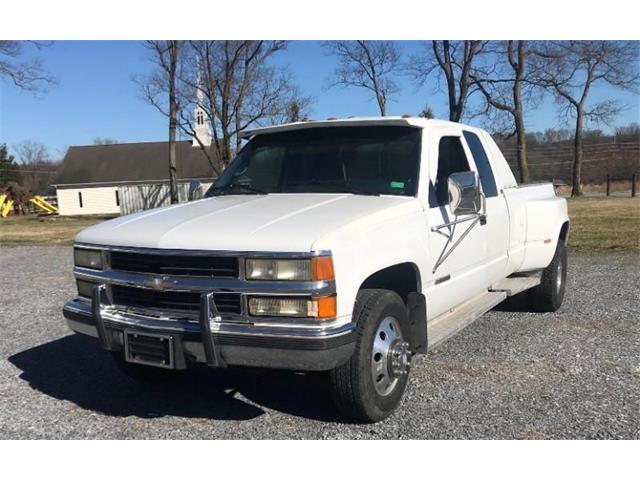 1995 Chevrolet 3500 (CC-2061593) for sale in Harpers Ferry, West Virginia
