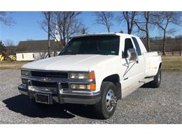 1995 Chevrolet 3500 (CC-2061593) for sale in Harpers Ferry, West Virginia