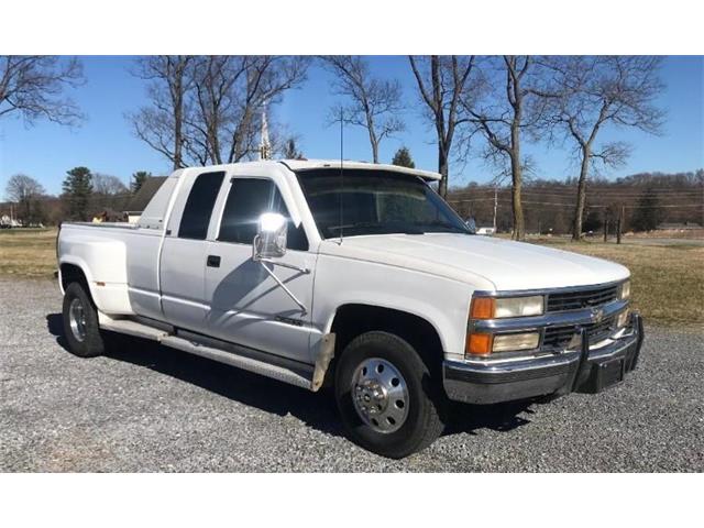 1995 Chevrolet 3500 (CC-2061593) for sale in Harpers Ferry, West Virginia