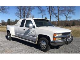 1995 Chevrolet 3500 (CC-2061593) for sale in Harpers Ferry, West Virginia
