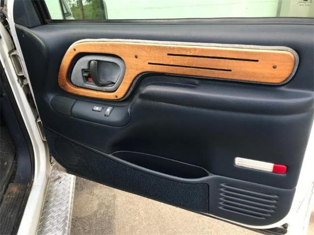 1995 Chevrolet 3500 (CC-2061593) for sale in Harpers Ferry, West Virginia