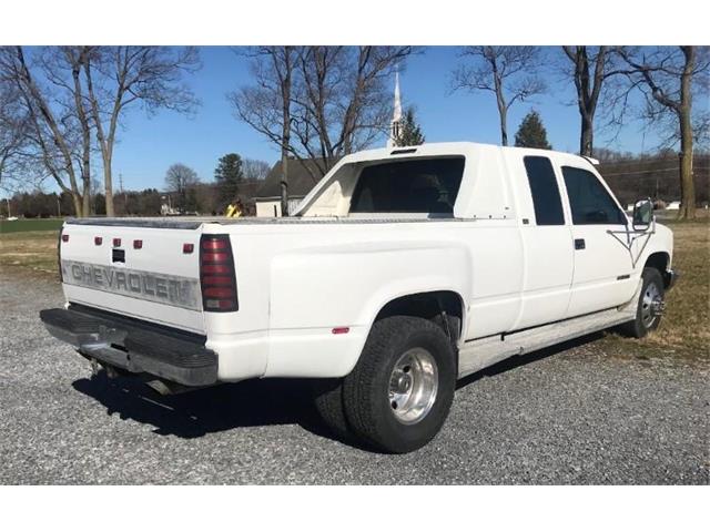 1995 Chevrolet 3500 (CC-2061593) for sale in Harpers Ferry, West Virginia
