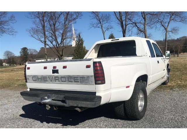 1995 Chevrolet 3500 (CC-2061593) for sale in Harpers Ferry, West Virginia
