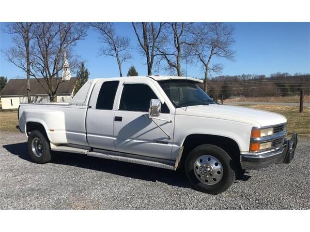 1995 Chevrolet 3500 (CC-2061593) for sale in Harpers Ferry, West Virginia