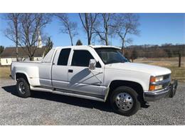 1995 Chevrolet 3500 (CC-2061593) for sale in Harpers Ferry, West Virginia