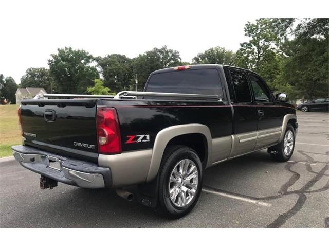 2003 Chevrolet Silverado (CC-2061595) for sale in Harpers Ferry, West Virginia