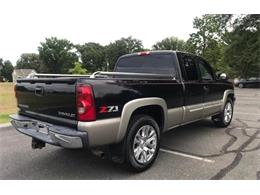 2003 Chevrolet Silverado (CC-2061595) for sale in Harpers Ferry, West Virginia