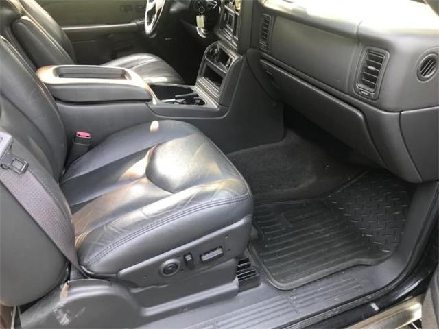 2003 Chevrolet Silverado (CC-2061595) for sale in Harpers Ferry, West Virginia