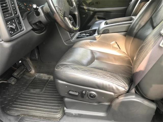 2003 Chevrolet Silverado (CC-2061595) for sale in Harpers Ferry, West Virginia