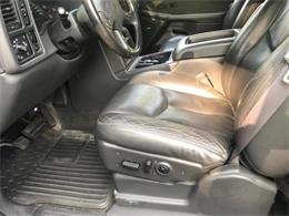 2003 Chevrolet Silverado (CC-2061595) for sale in Harpers Ferry, West Virginia