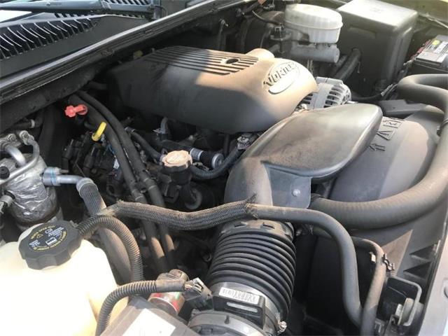 2003 Chevrolet Silverado (CC-2061595) for sale in Harpers Ferry, West Virginia