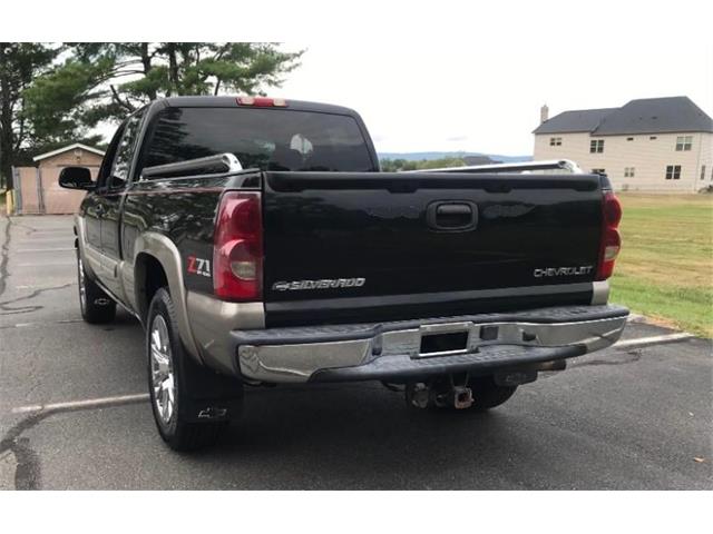 2003 Chevrolet Silverado (CC-2061595) for sale in Harpers Ferry, West Virginia