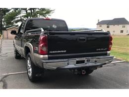 2003 Chevrolet Silverado (CC-2061595) for sale in Harpers Ferry, West Virginia