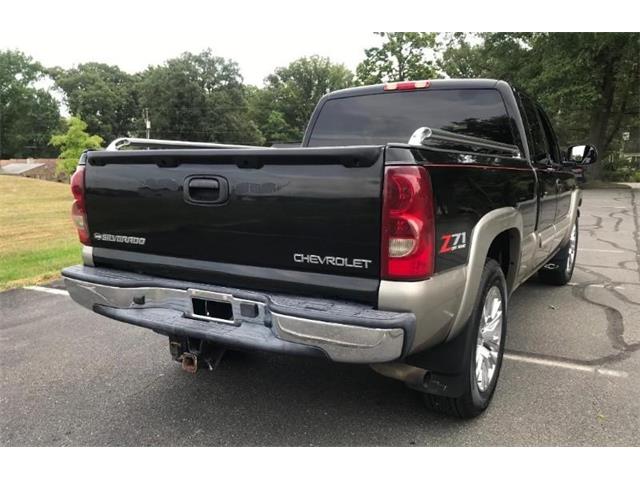 2003 Chevrolet Silverado (CC-2061595) for sale in Harpers Ferry, West Virginia