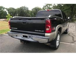 2003 Chevrolet Silverado (CC-2061595) for sale in Harpers Ferry, West Virginia