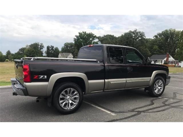 2003 Chevrolet Silverado (CC-2061595) for sale in Harpers Ferry, West Virginia