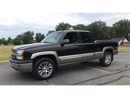 2003 Chevrolet Silverado (CC-2061595) for sale in Harpers Ferry, West Virginia