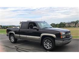 2003 Chevrolet Silverado (CC-2061595) for sale in Harpers Ferry, West Virginia