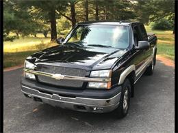 2003 Chevrolet Silverado (CC-2061595) for sale in Harpers Ferry, West Virginia