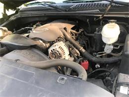 2003 Chevrolet Silverado (CC-2061595) for sale in Harpers Ferry, West Virginia