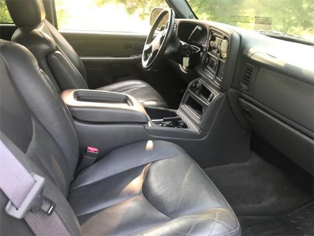 2003 Chevrolet Silverado (CC-2061595) for sale in Harpers Ferry, West Virginia