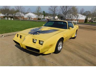 1979 Pontiac Firebird Trans Am (CC-2061597) for sale in Fenton, Missouri