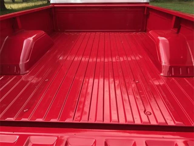 1987 Chevrolet Silverado 1500 (CC-2061598) for sale in Harpers Ferry, West Virginia